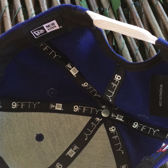 New Era Los Angeles Dodgers Official MLB Baseball cap/hat - Picture 8 of 8